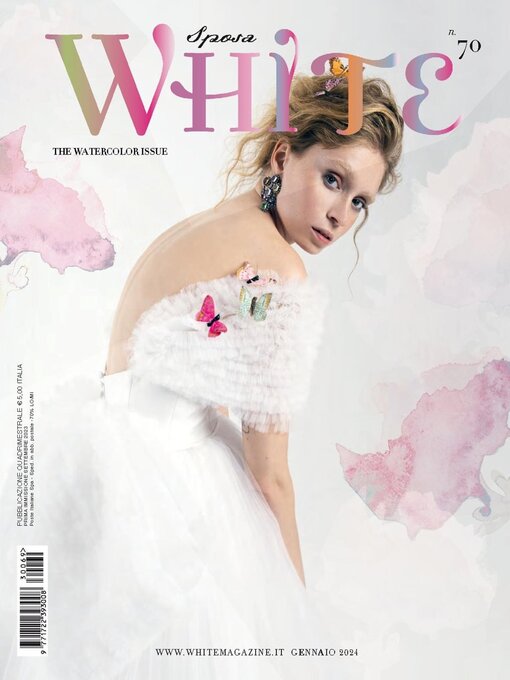 Title details for White Sposa by Edizioni Newco SPA - Available